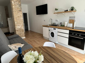 Apartamento en Malvarrosa